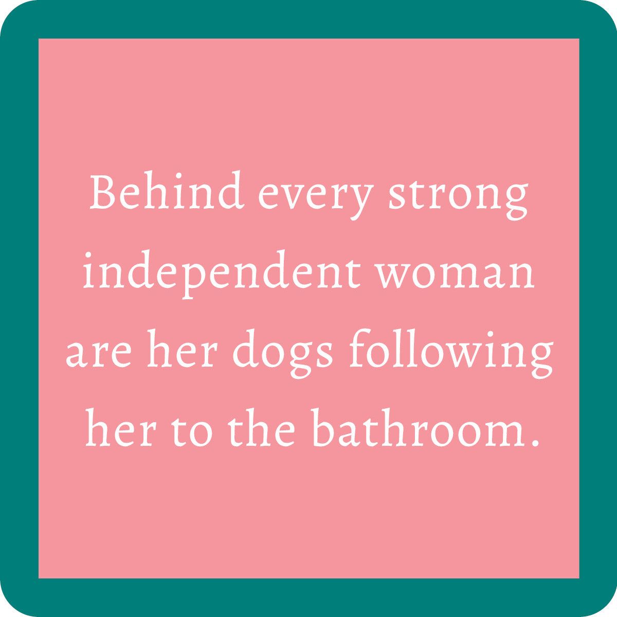 Coaster Powerful Woman