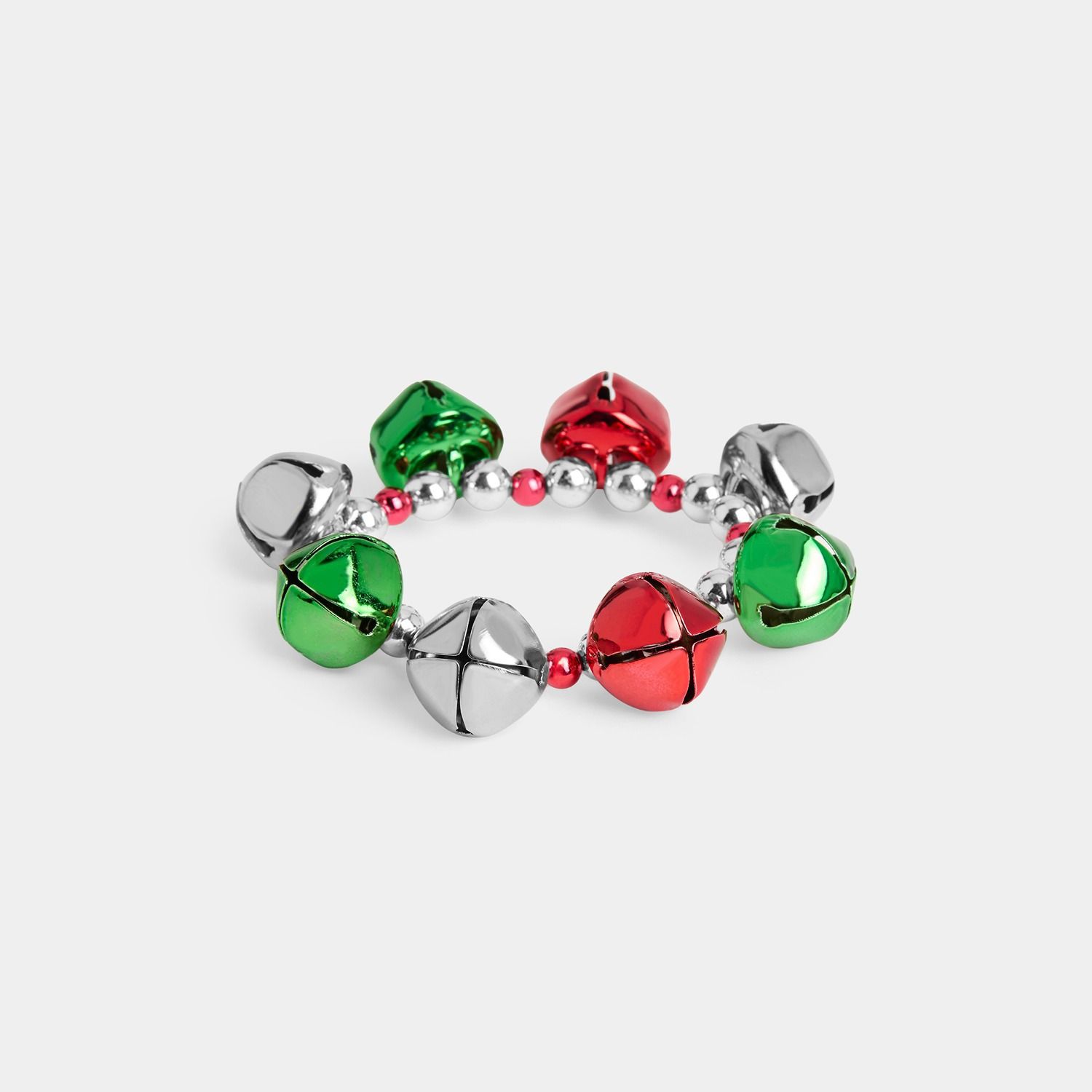 Jingle All the Way Bracelet - Holiday