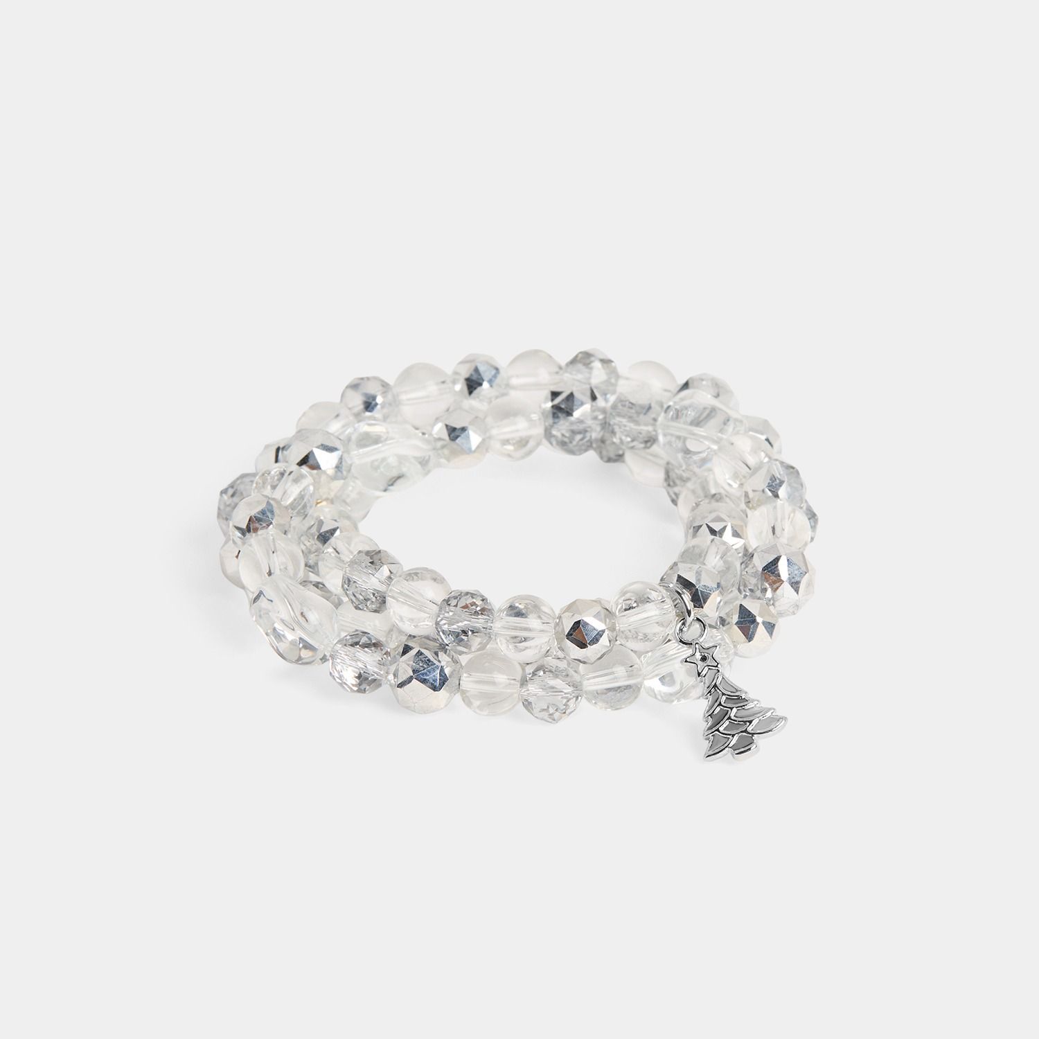 Winter Days Bracelet - Tree