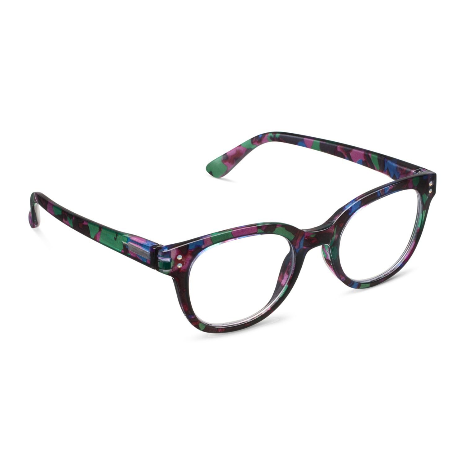 Peepers - Galaxy, Color: Cosmic Quartz, Strength: +1.00