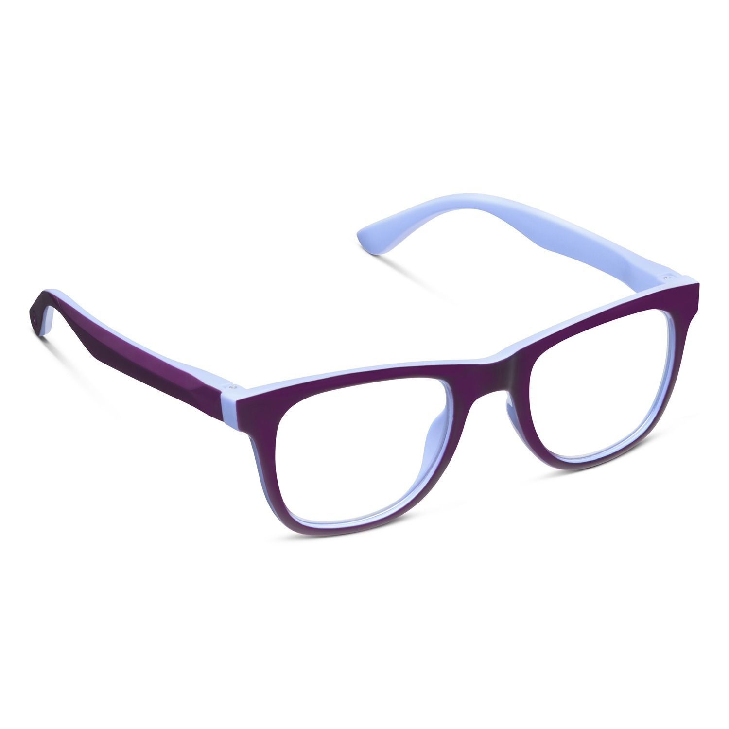 Peepers - Rally, Color: Purple/Blue, Strength: +1.00
