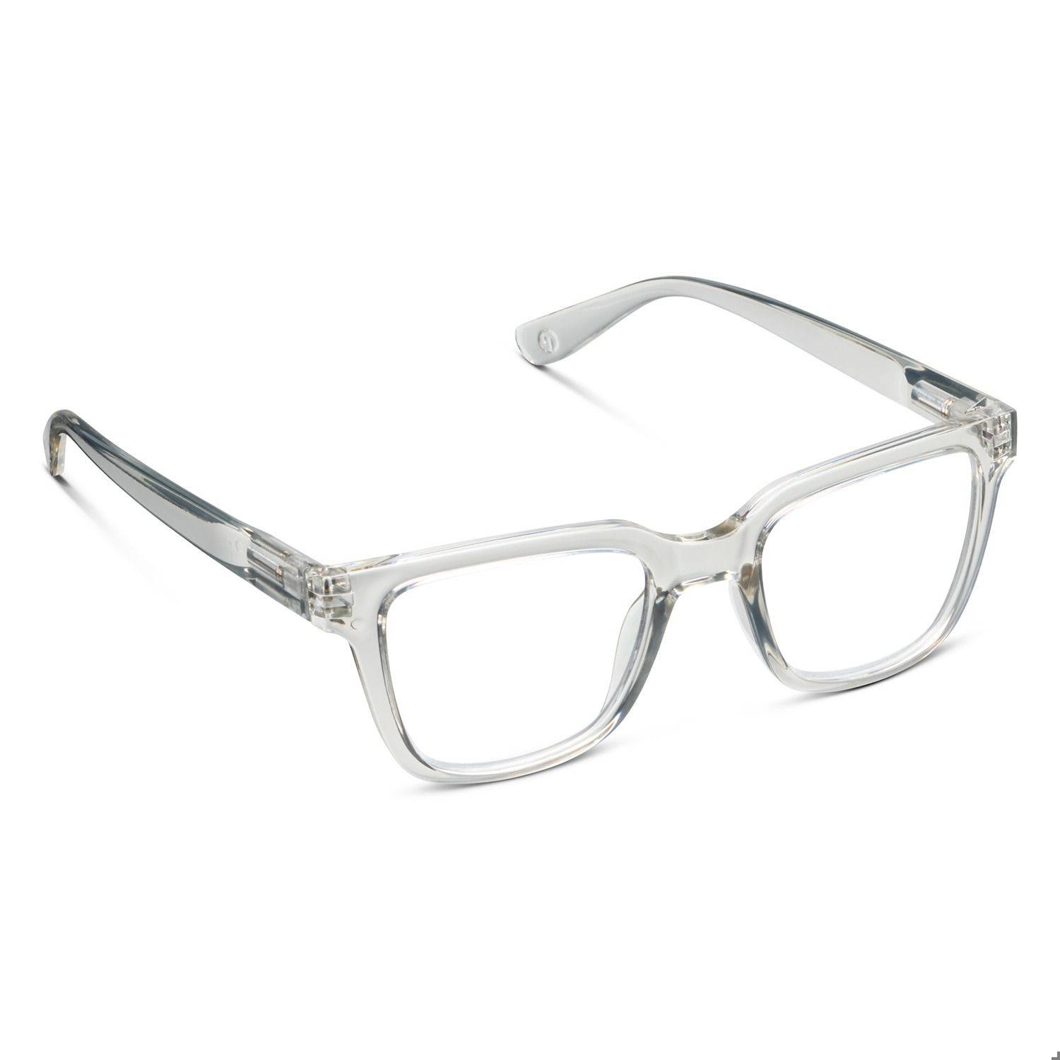 Peepers - Ridge, Color: Clear, Strength: +1.00