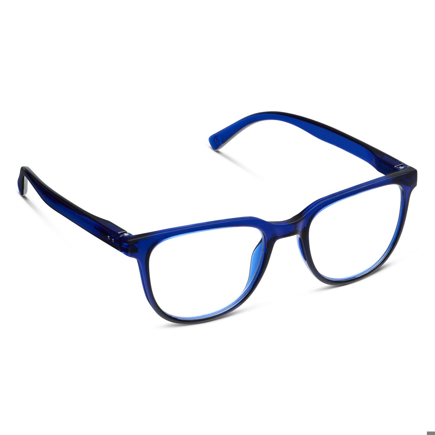 Peepers - Penn, Color: Blue/Navy, Strength: +1.25