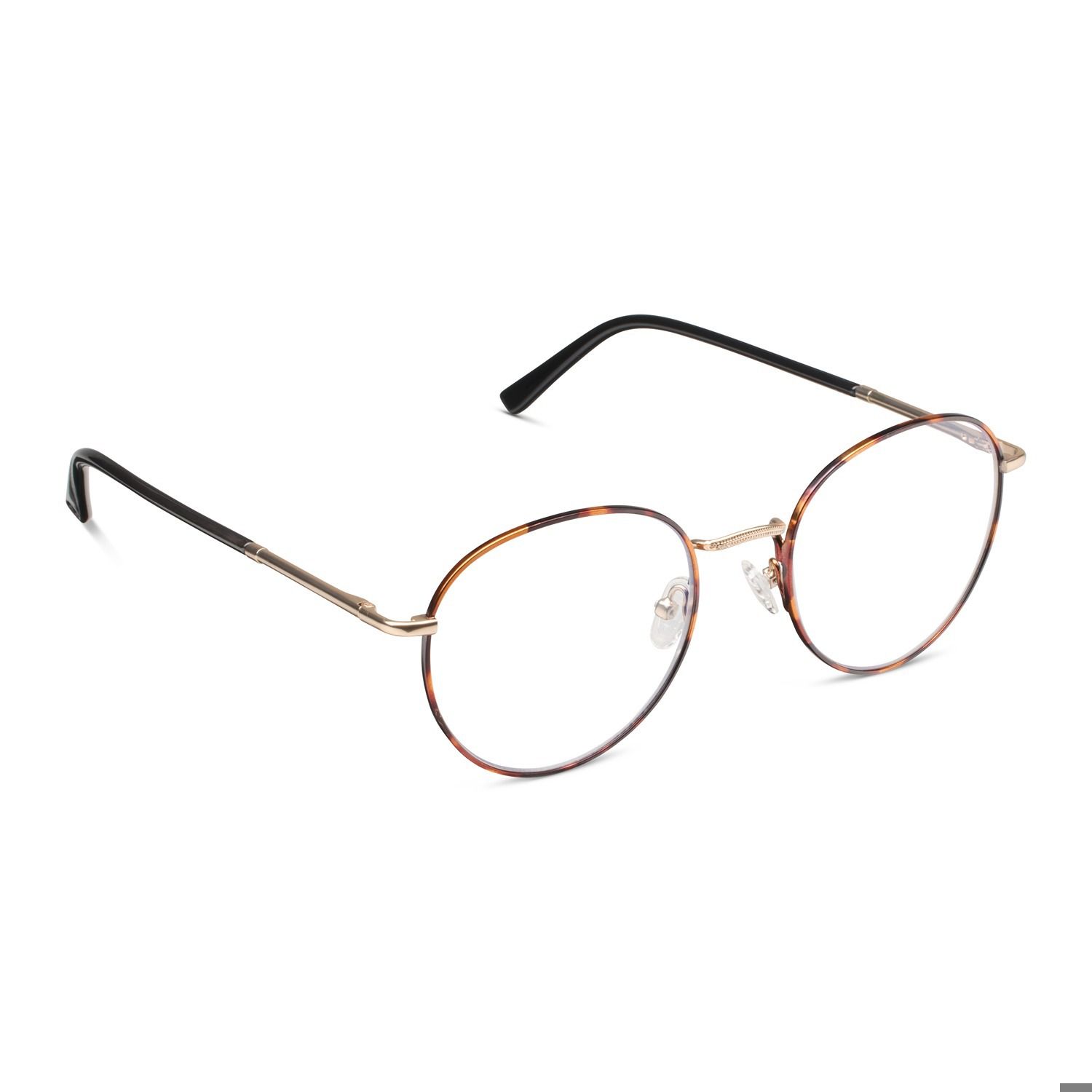 Peepers - Classified, Color: Tortoise, Strength: +1.50