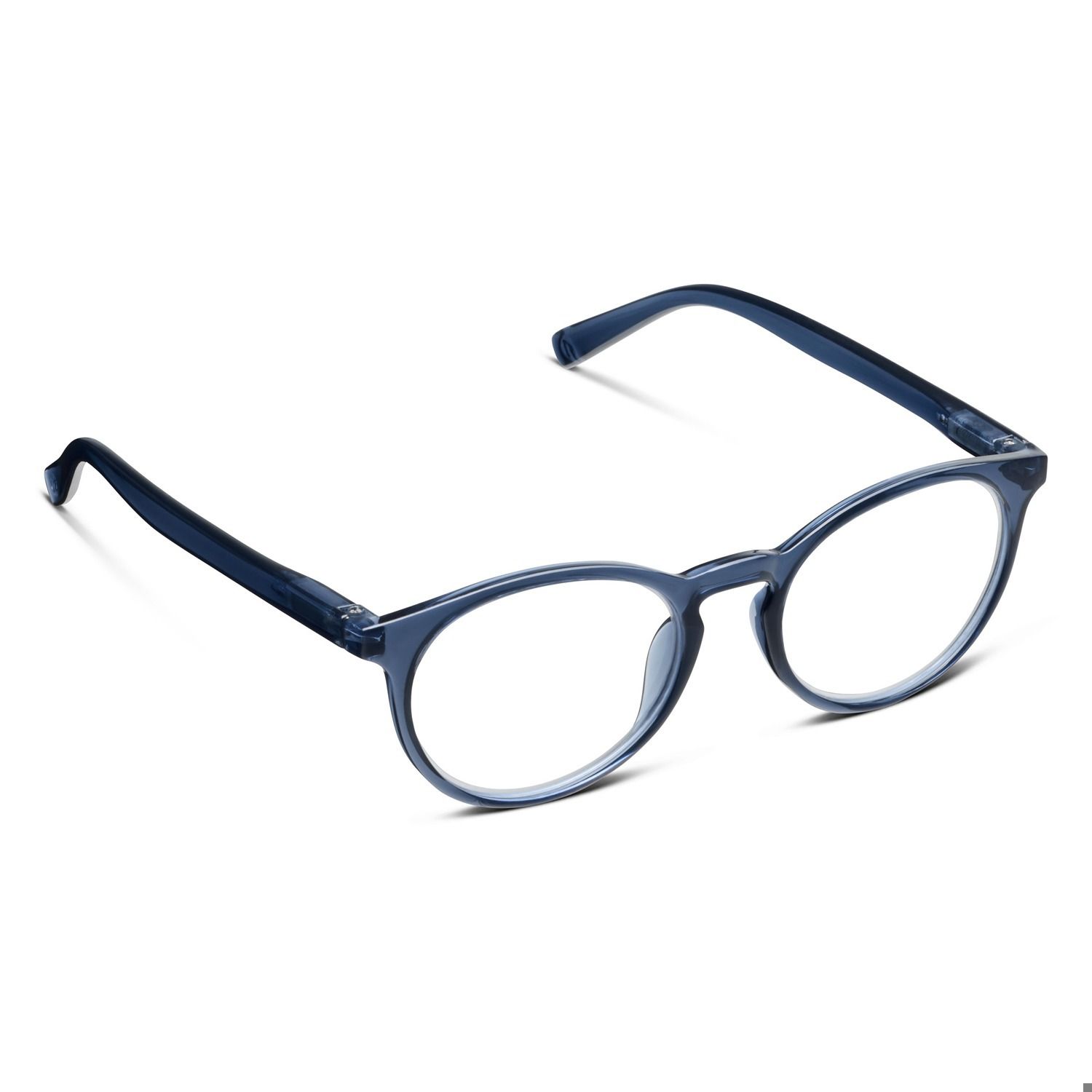 Peepers - Tripp, Color: Slate, Strength: +1.50