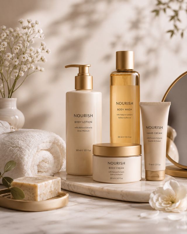 Personal Care