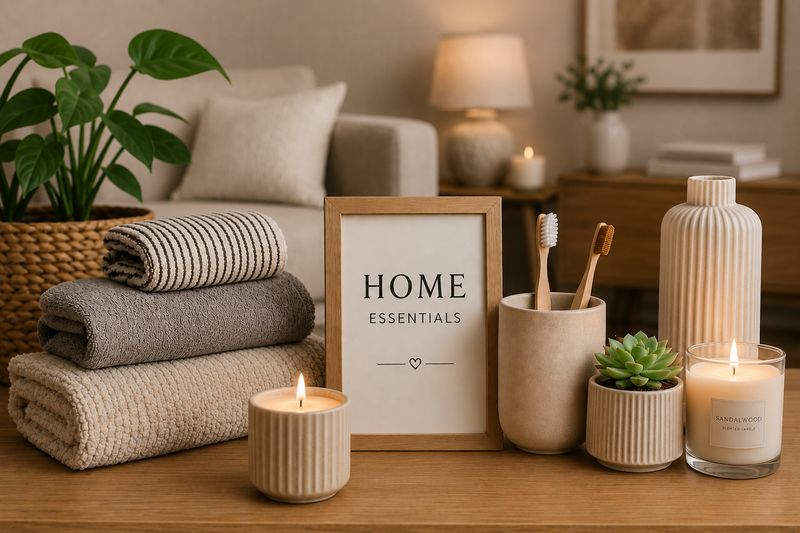 Home Essentials