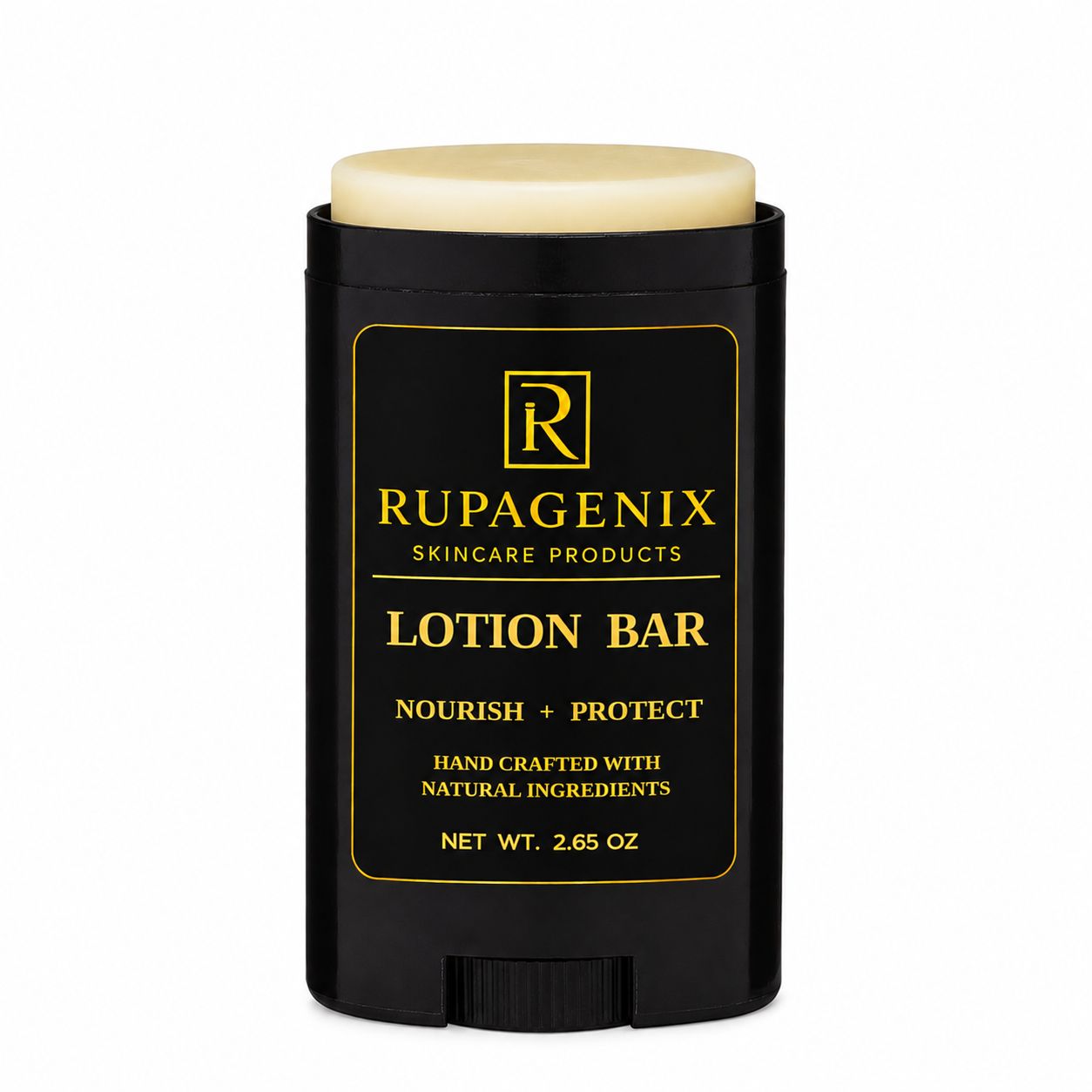 RupaGenix Skincare Lotion Bar (2.65 OZ)