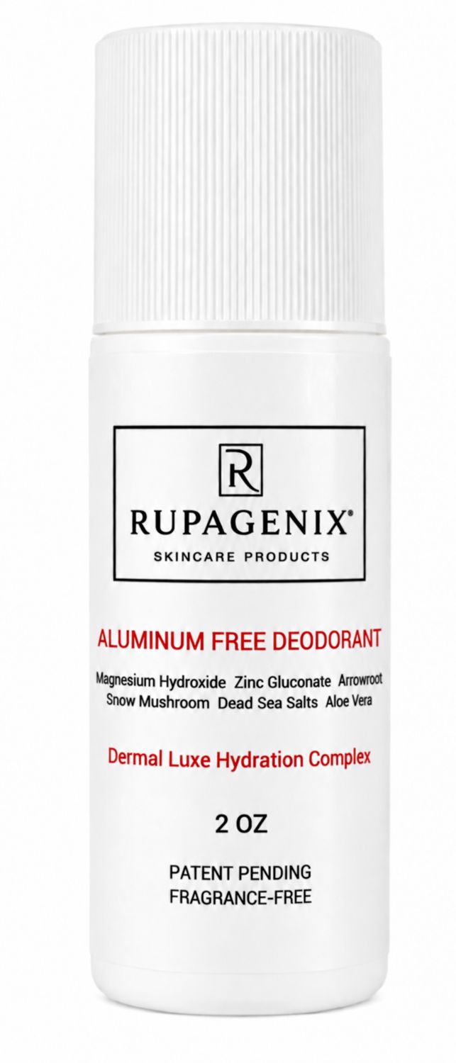 Aluminum-Free Deodorant (2 OZ)