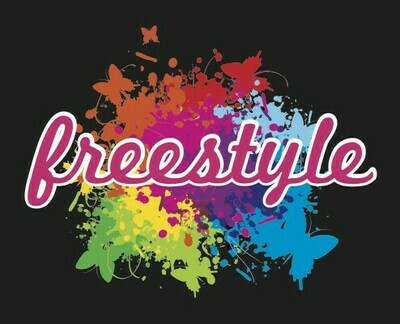 Freestyle Friday Mix by DJ MR. MIAMI - April 3, 2020 - INSTANT AUDIO DOWNLOAD