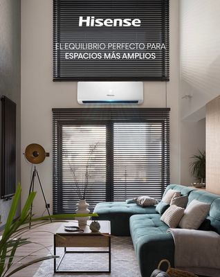 Aires Acondicionados