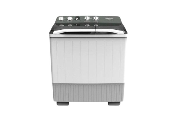 Lavadora 16KG Semiautomática