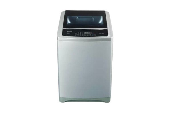 Lavadora Automática 21KG - 8 niveles