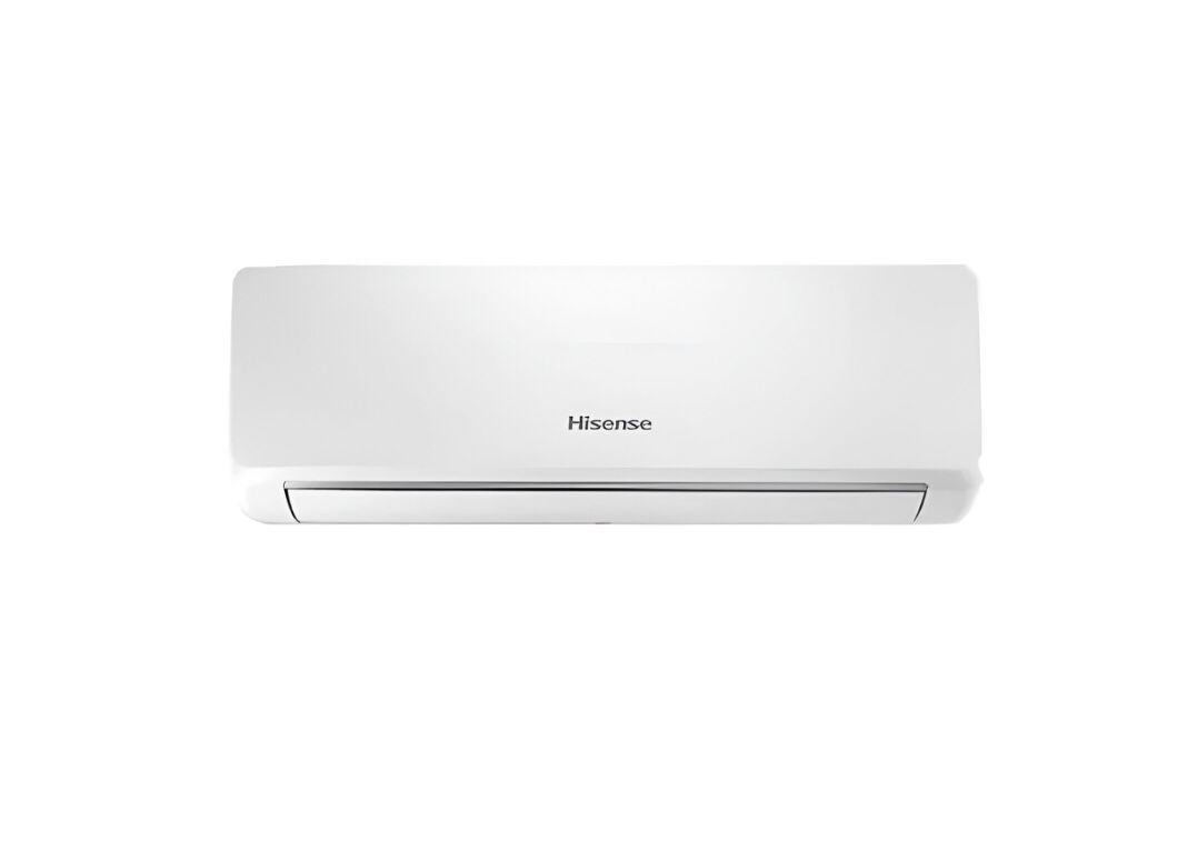 Hisense Aire Acondicionado solo Frío Estándar 1 TON 220v