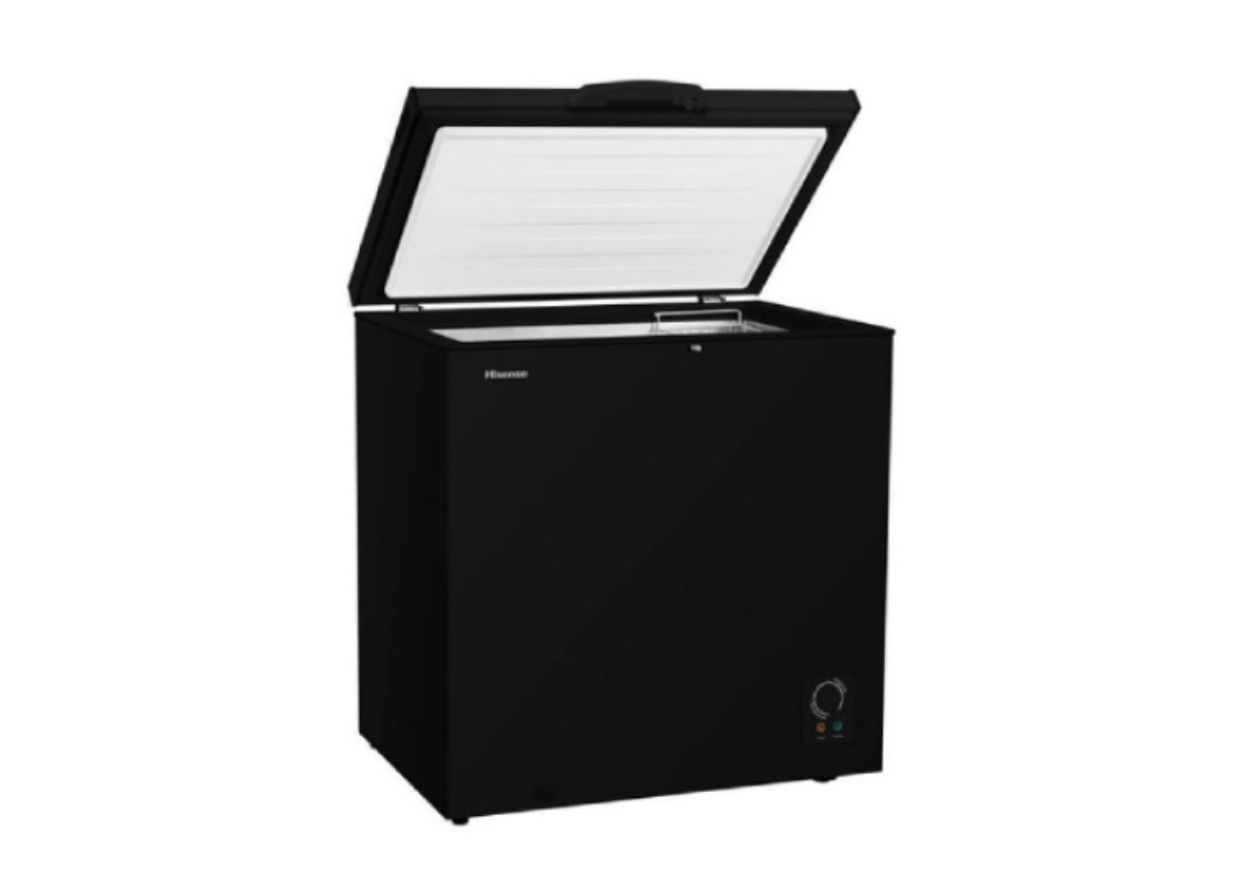 Hisense Congelador FC70D6BBX 7 pies Hisense Hisense Congelador FC70D6BBX 7 pies