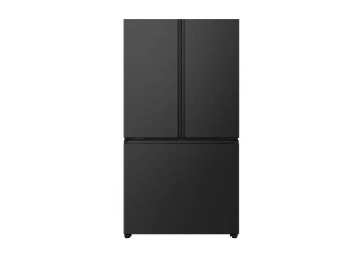 Hisense Refrigerador French door RF22N6FBX