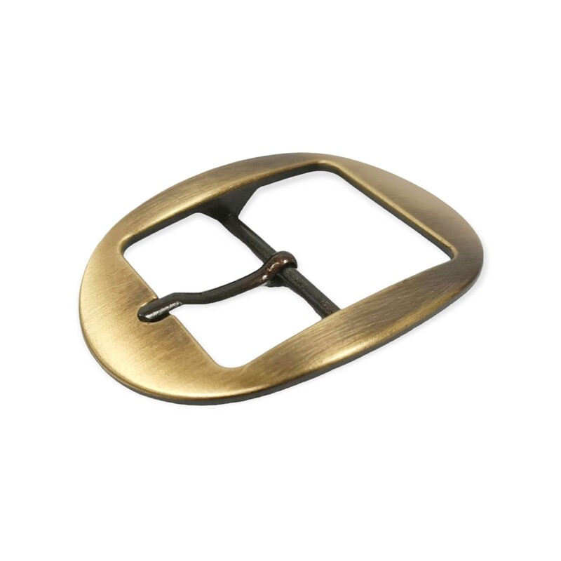 4 CM BRONZE SATINÉ