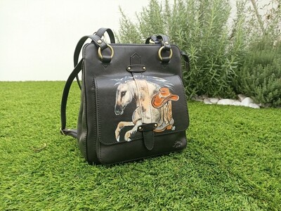 SAC À DOS CUSTOM COUNTRY by S.A.P.