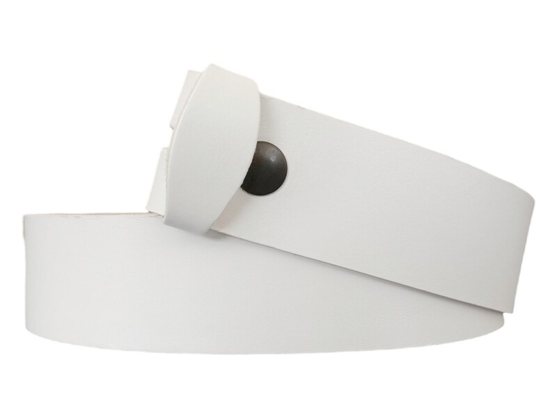 BLANC 4 CM