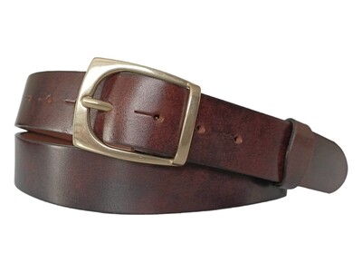 CEINTURE PLATO