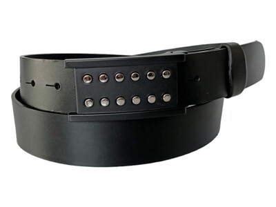CEINTURE CLAVO DOBLE