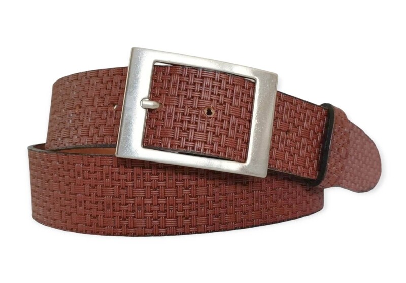 CEINTURE BORDE