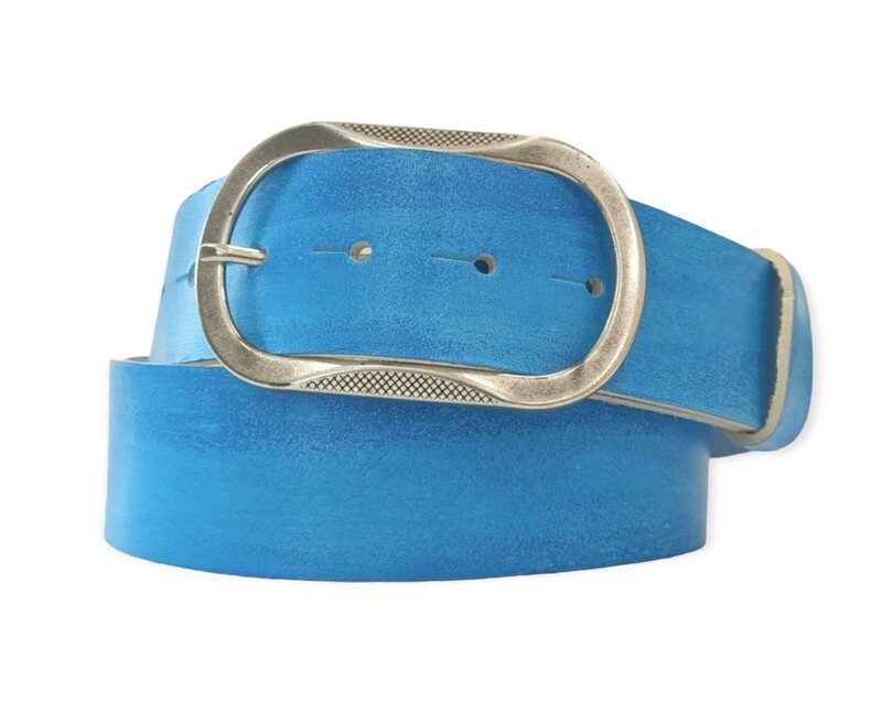 CEINTURE CURVO