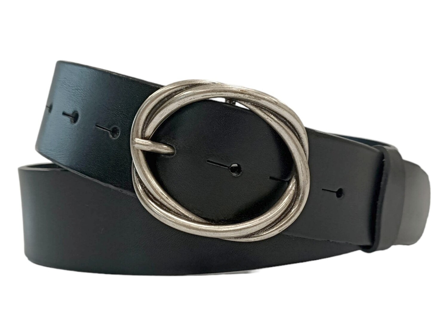 CEINTURE CRUZ - 3,5 CM