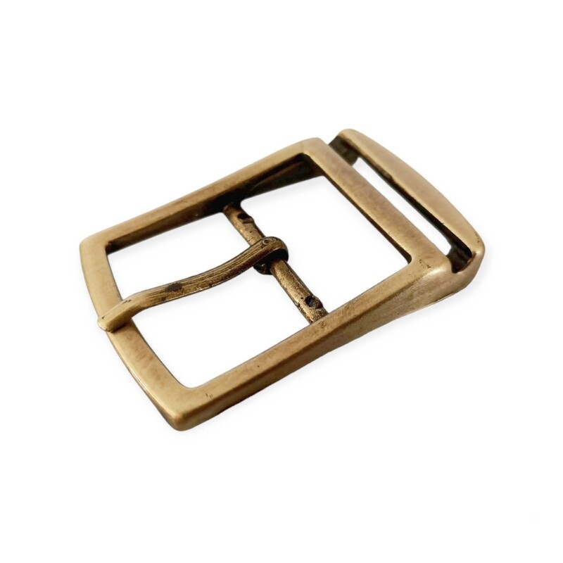 3 CM BRONZE SATINÉ