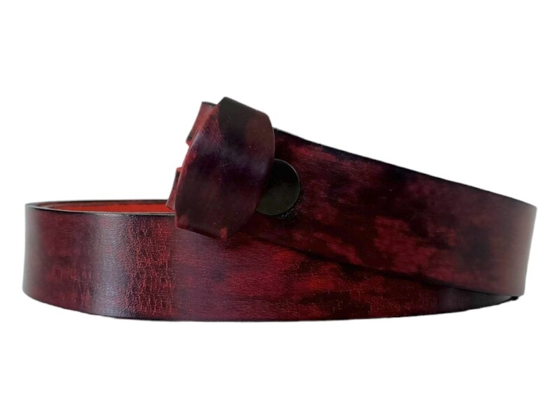 ROUGE VINTAGE 3 CM