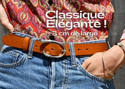 CLASSIQUE ET ÉLÉGANT