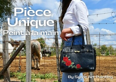 Pièce unique en exclusivité