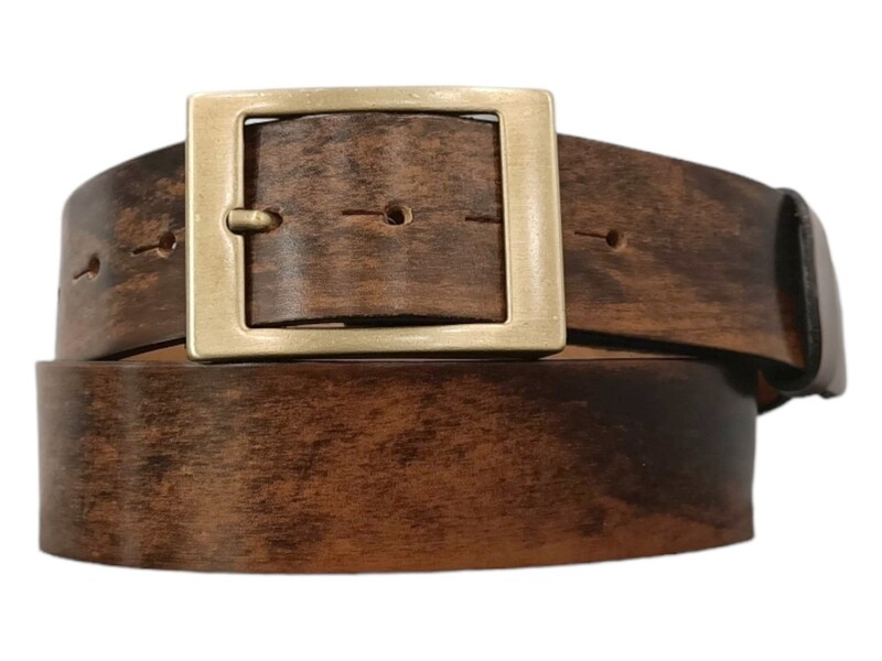 CEINTURE BORDE