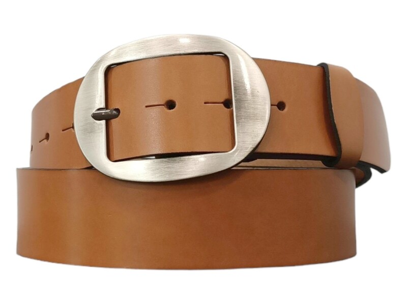 CEINTURE RONDA - 4 CM