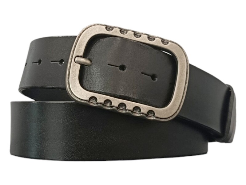 CEINTURE VUOTO 4 CM