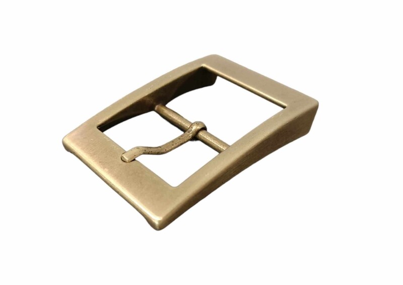4 CM BRONZE SATINÉ