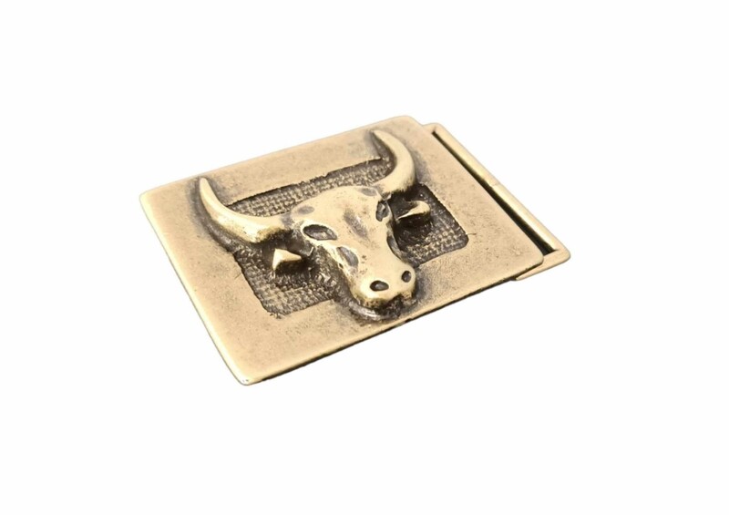4 CM BRONZE ANTIQUE