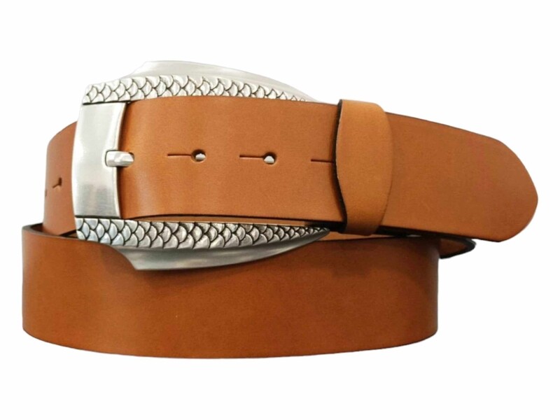 CEINTURE MAYA - 4 CM