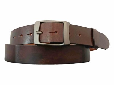 CEINTURE MODA - 3,5 CM