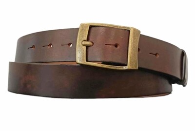 CEINTURE MODA - 3,5 CM