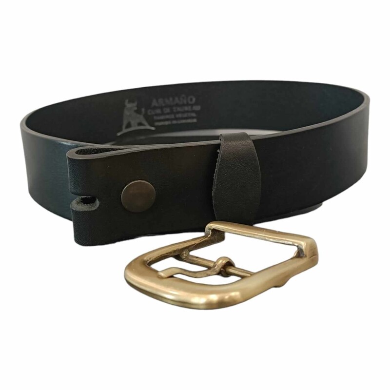 CEINTURE REFINADO - 4 CM