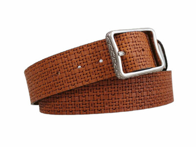 CEINTURE ARENA - 4 CM