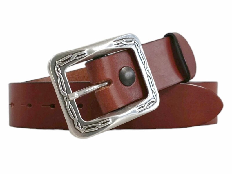 CEINTURE MALLA - 4 CM