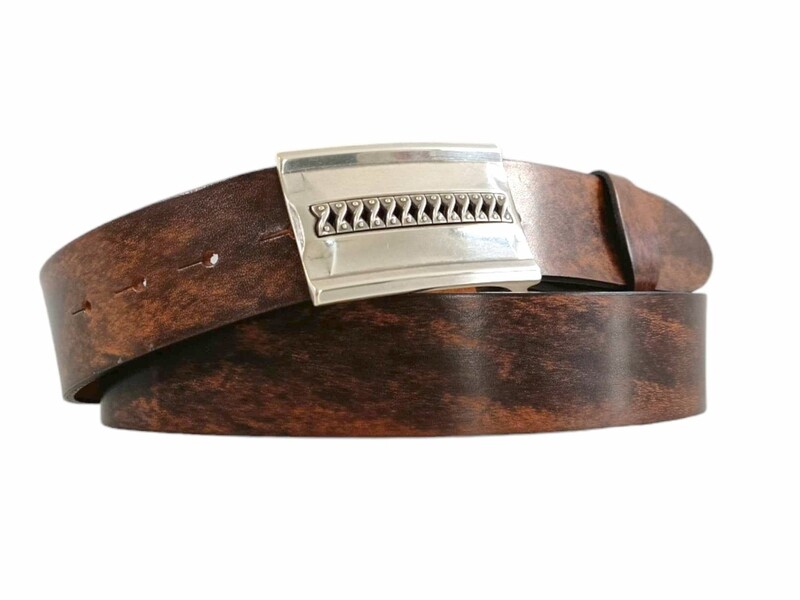 CEINTURE CASUAL - 4 CM