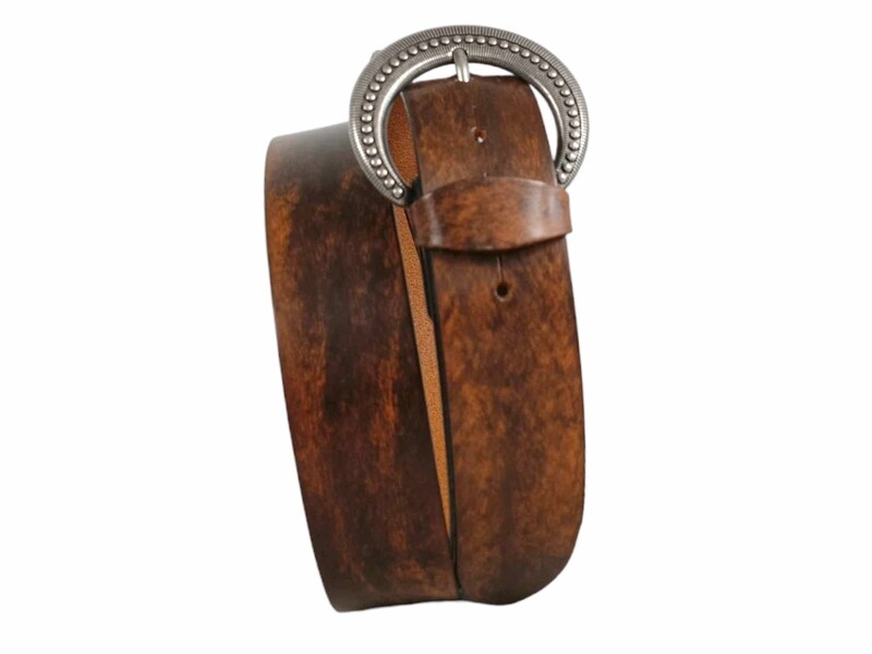 CEINTURE SOLEADO - 4 CM