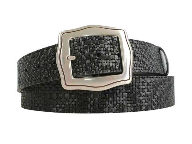 CEINTURE GOTICA - 4 CM