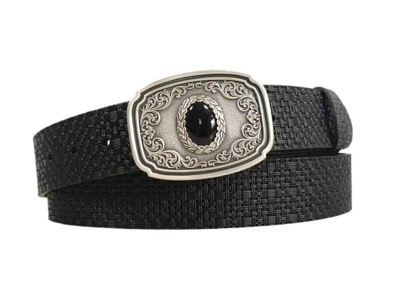 CEINTURE PÉROLA - 4 CM