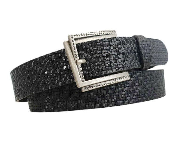 CEINTURE QUADRO - 4 CM