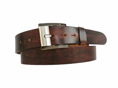 CEINTURE VESTITO - 3,5 CM