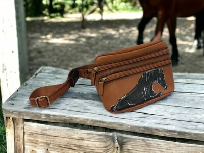 BANANE CUSTOM CHEVAL by S.A.P.